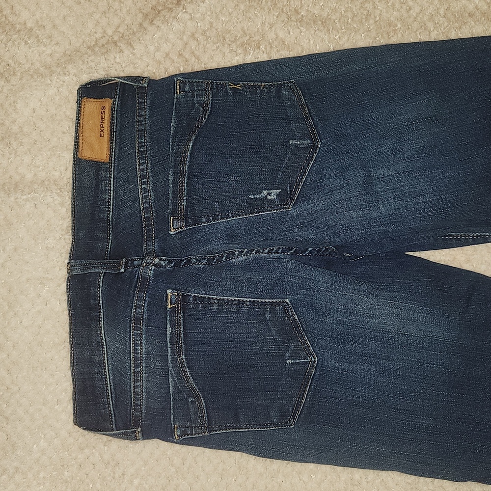 Express Jeans - Picture 5 of 5
